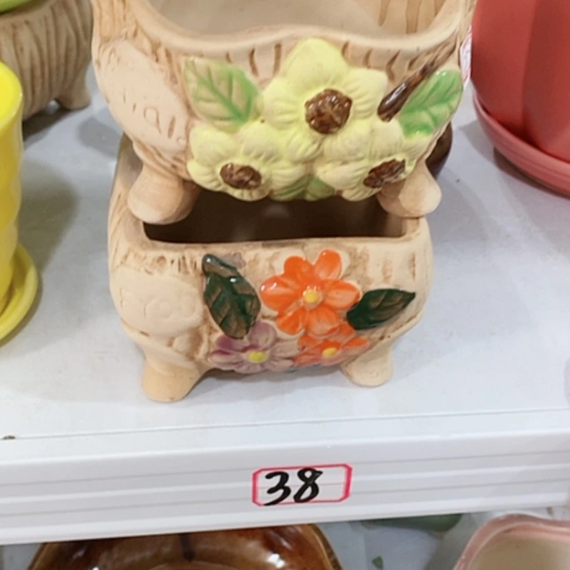 【闪购商品】红陶20CM(含)-50CM(不含)