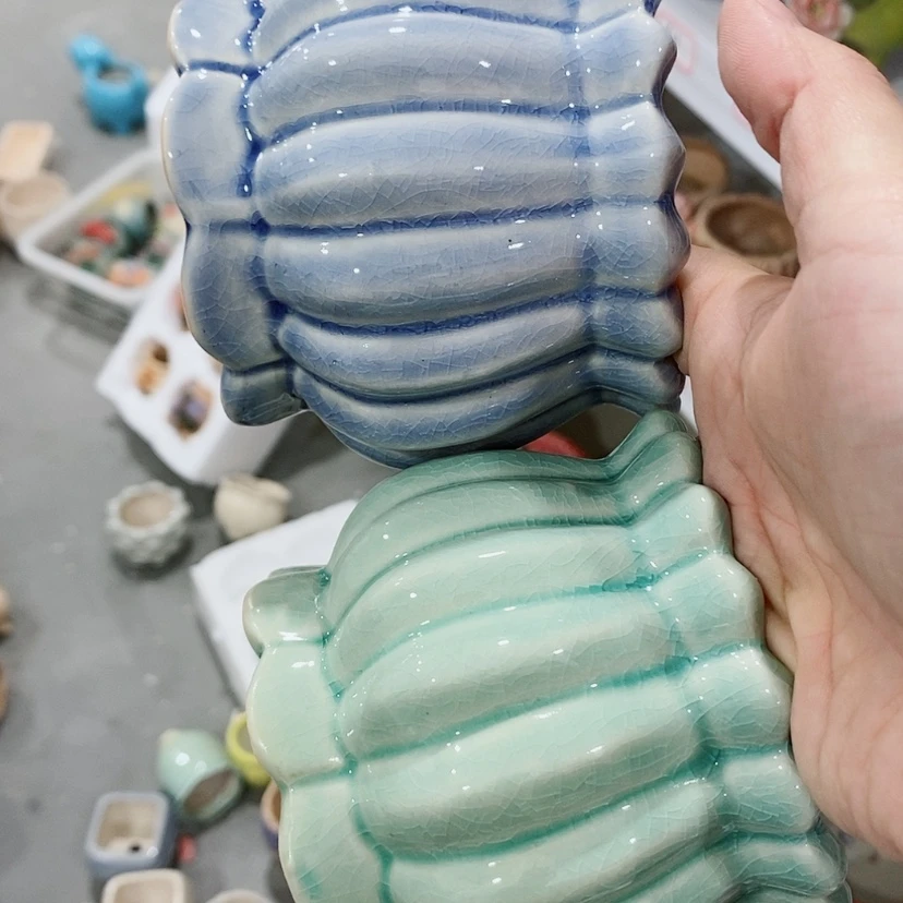 【闪购商品】红陶20CM（含）-50CM（不含）