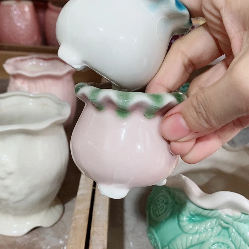 【闪购商品】红陶20CM（含）-50CM（不含）