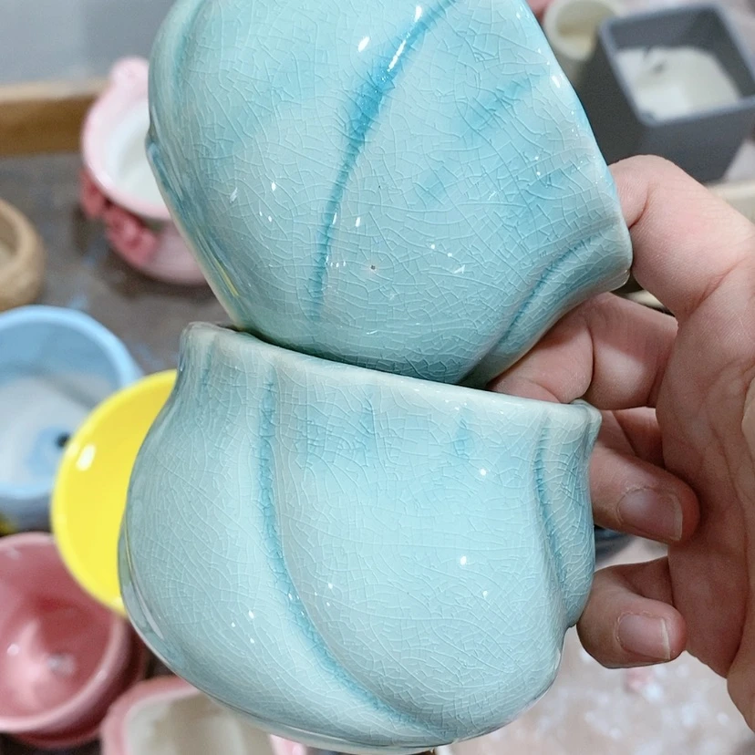 【闪购商品】红陶20CM(含)-50CM(不含)