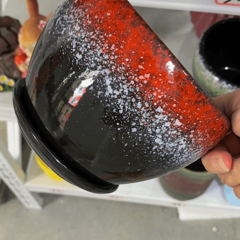 【闪购商品】红陶20CM（含）-50CM（不含）