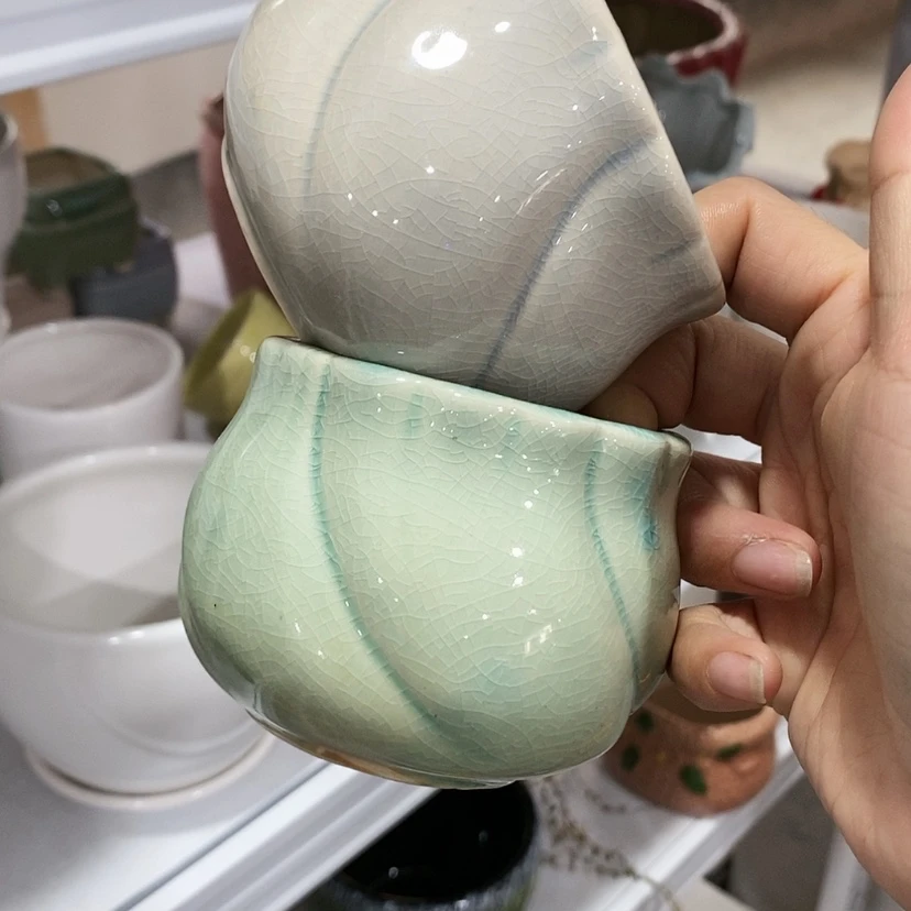 【闪购商品】红陶20CM（含）-50CM（不含）