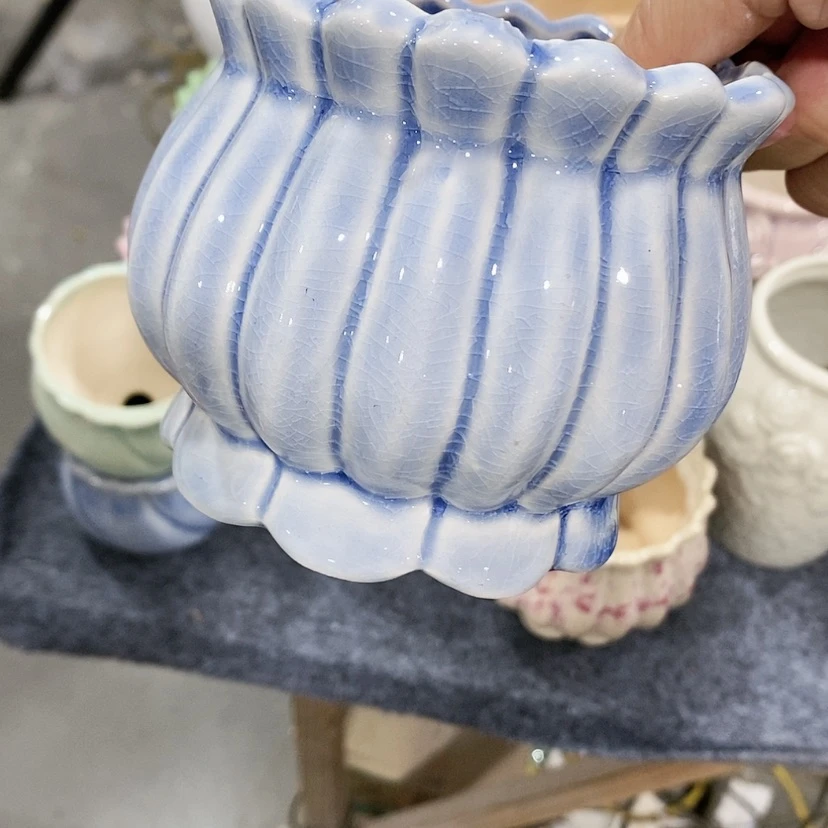 【闪购商品】红陶20CM（含）-50CM（不含）