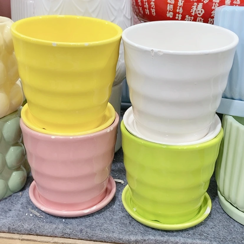 【闪购商品】陶瓷20CM以下