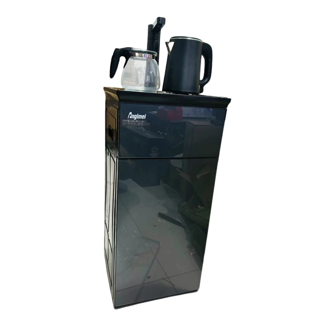 茶吧机家用立式小型