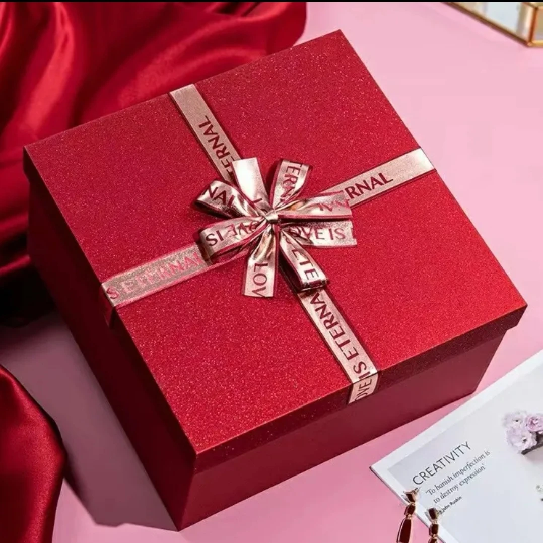 【翁溪专场】替代链接老叶宠粉茶-新茶套盒