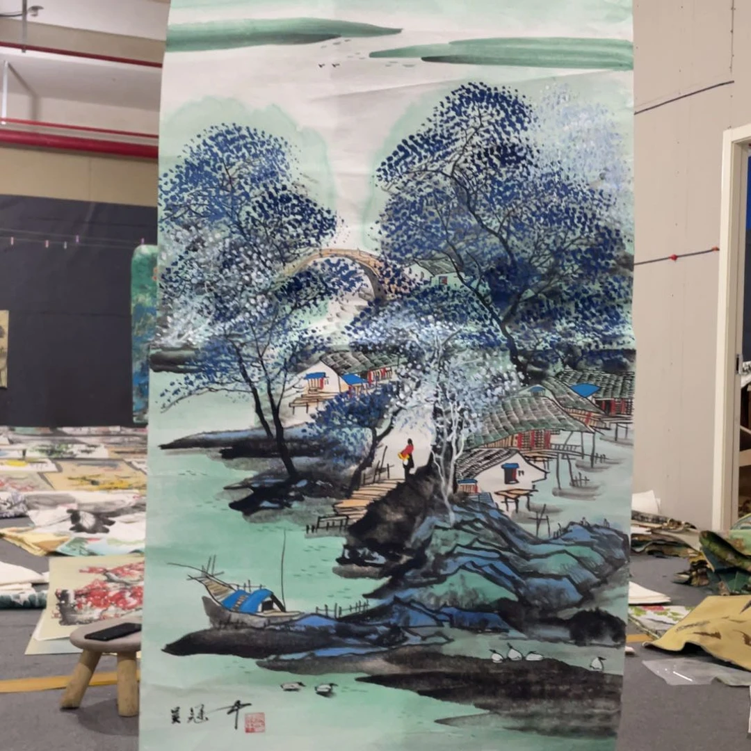 一二三四五六七八