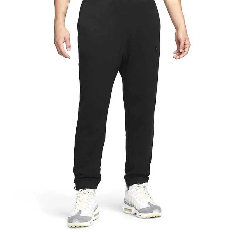 Nike/耐克男子休闲裤运动休闲长裤舒适透气 DV9846-010