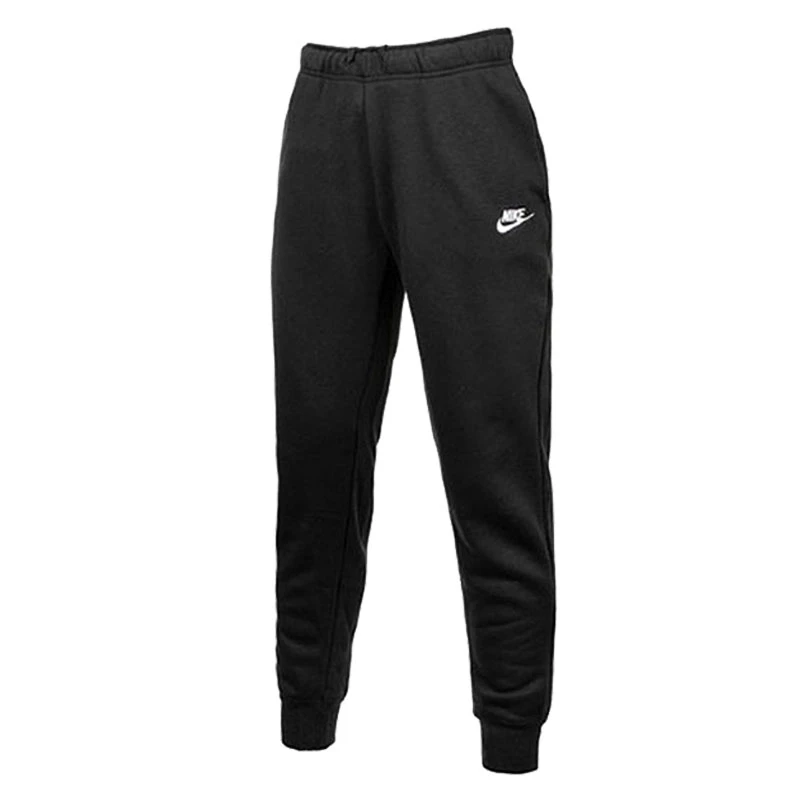 Nike/耐克女子AS W NSW CLUB FLC MR PANT STD束脚长裤DQ5192-010