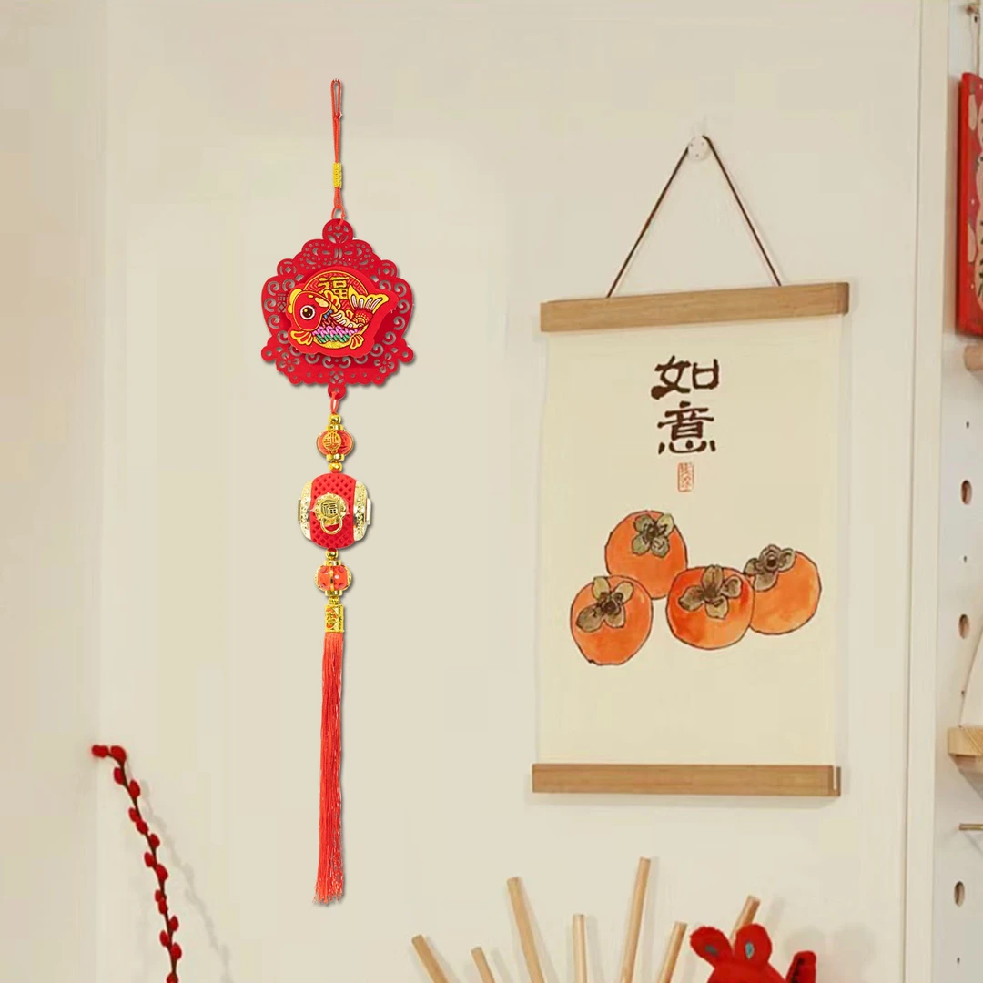 【新疆包邮】Y20-2024新年装饰春节元旦龙鼓