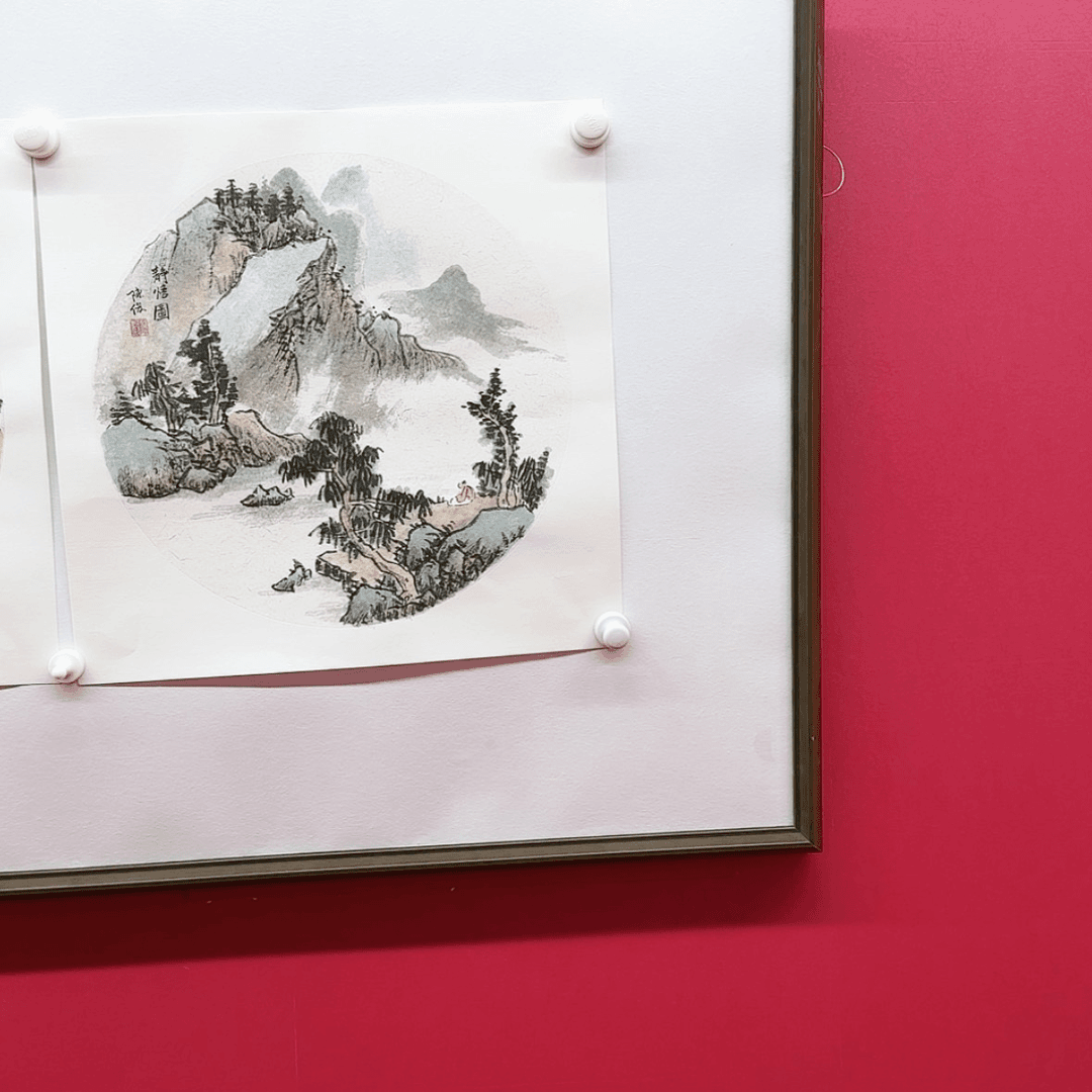 【闪购商品】书法1