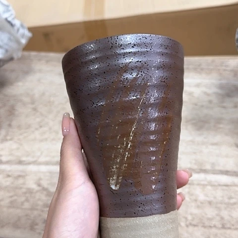 缘***A瓷器。