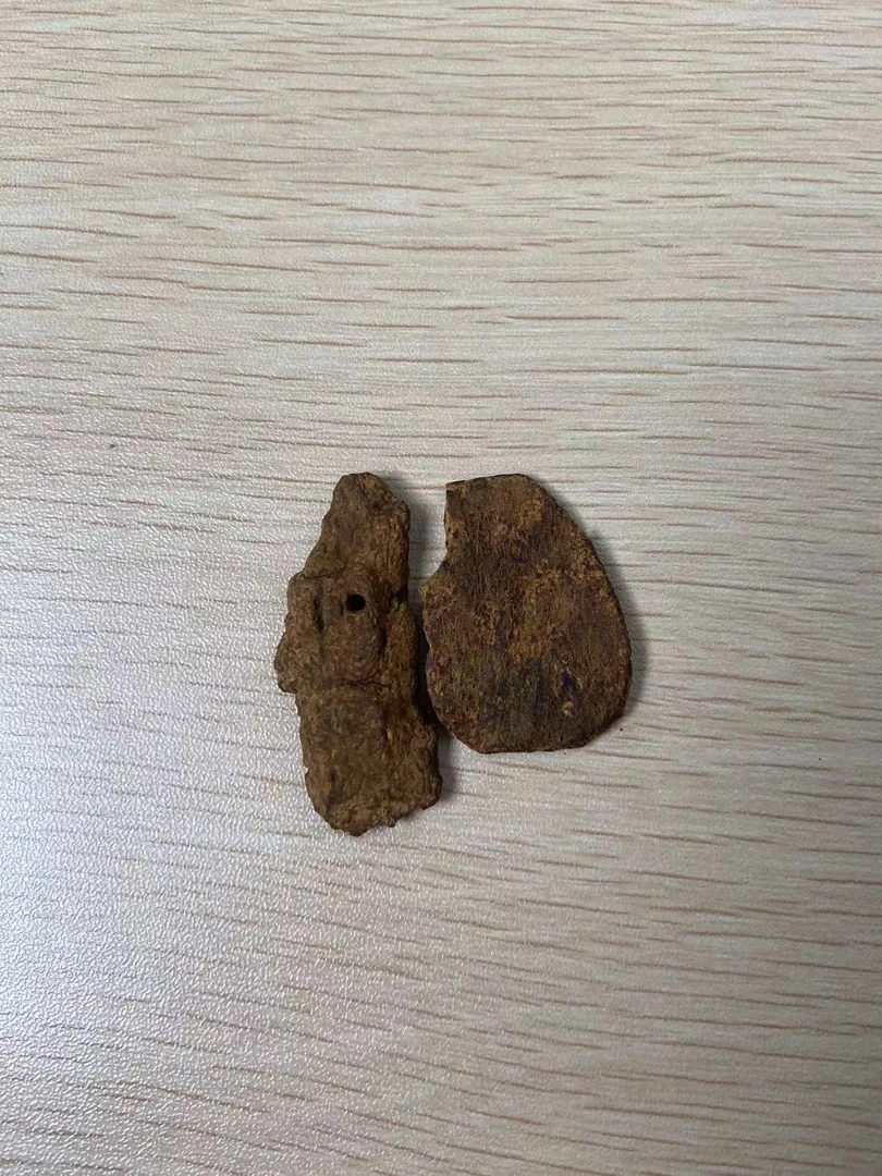 【老杨推荐】达拉干野生红土原材料
