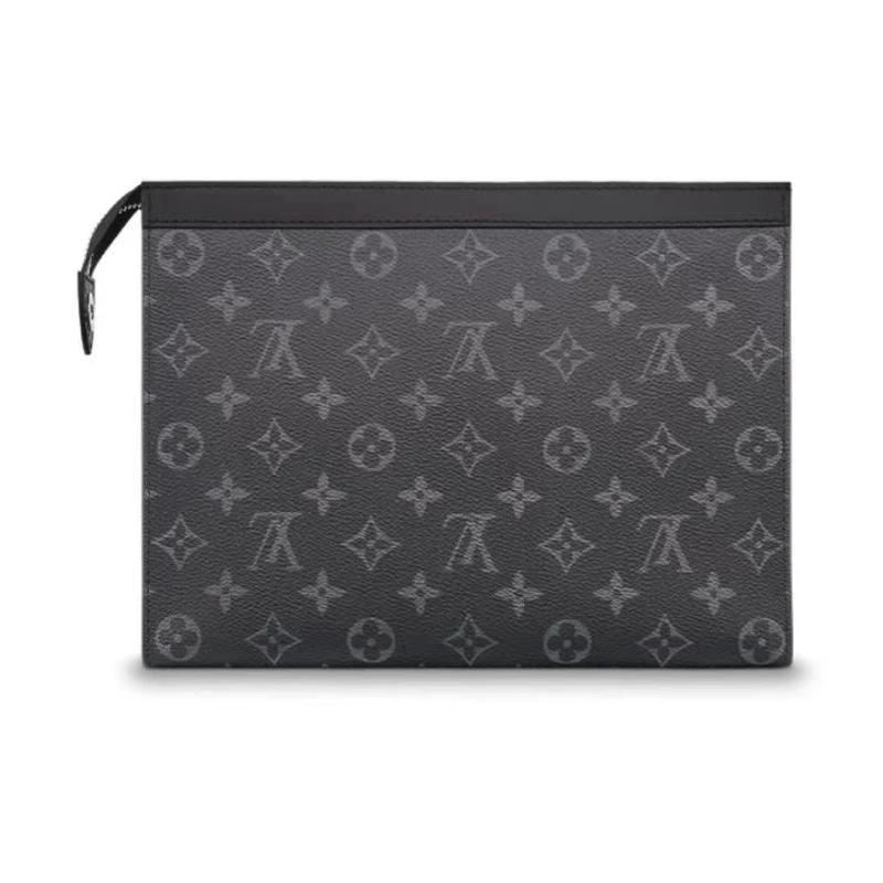 99新 LouisVuitton/路易威登  黑武士 洗漱包 26