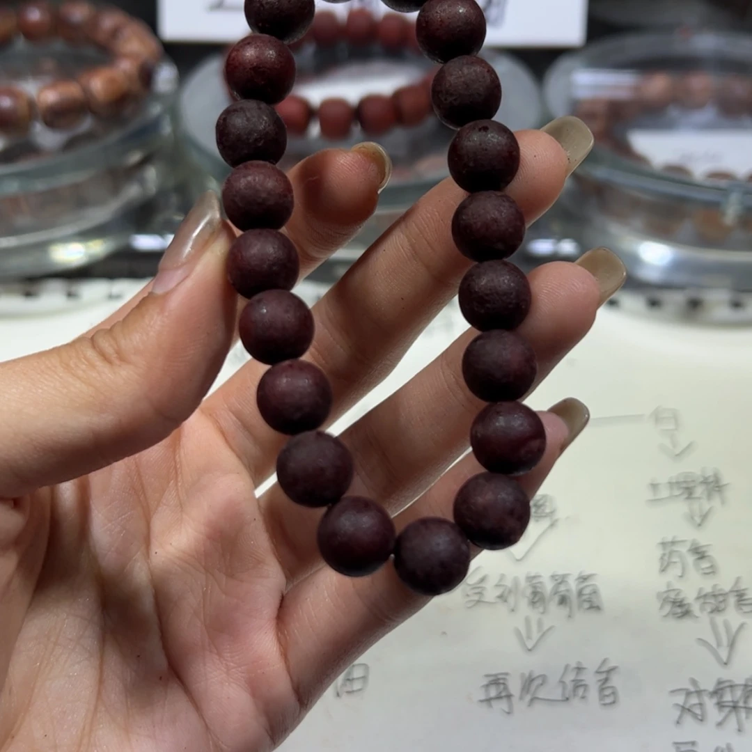 【闪购商品】香木降真香10红油二档