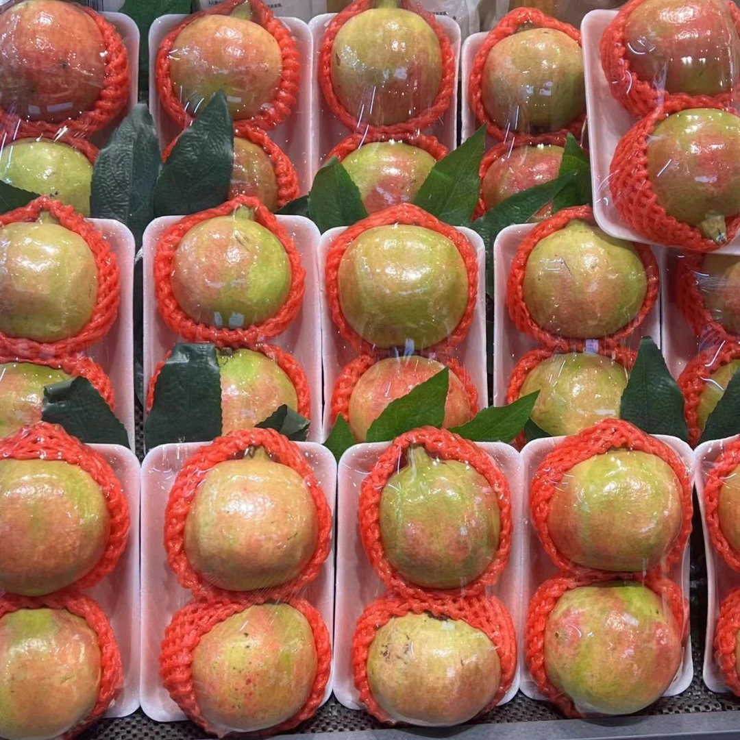 软籽石榴【3个850g左右】