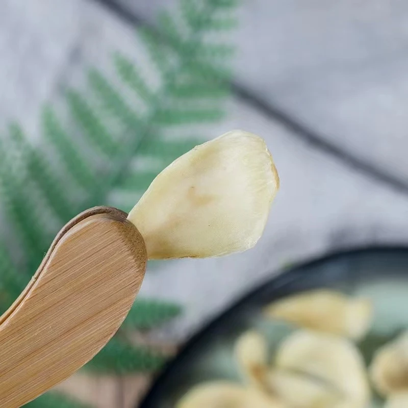 云南百合干营养本色百合食用农家自产云南百合干500克250g