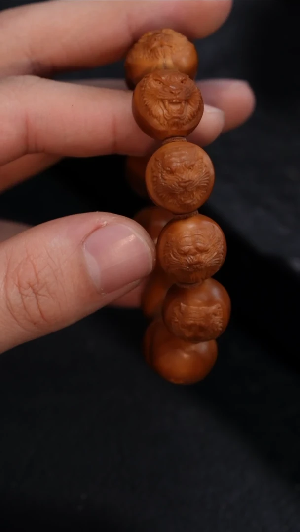 【闪购商品】橄榄核核雕橄榄核