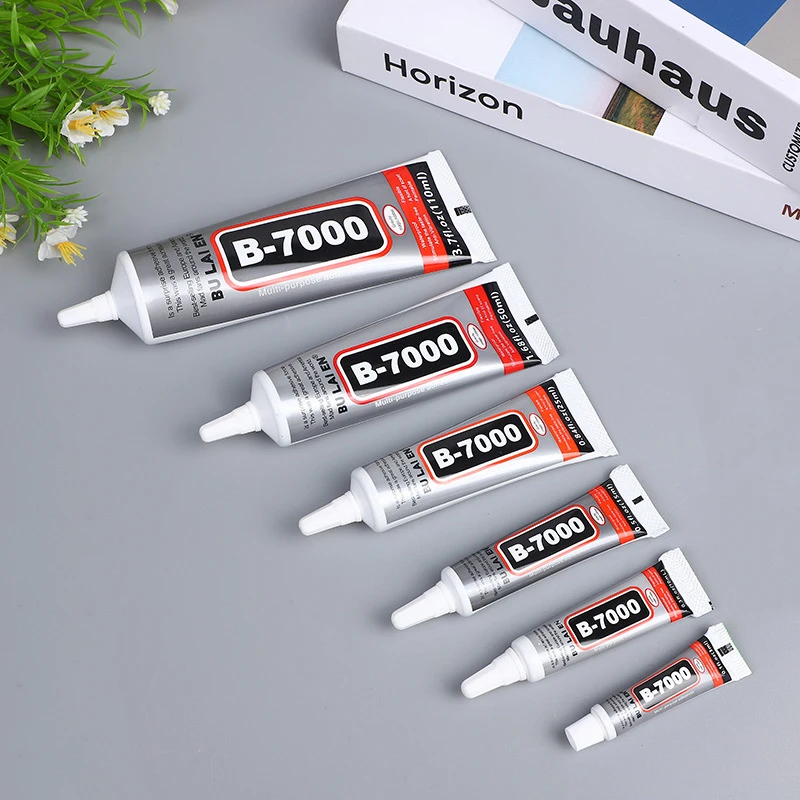 B7000胶水创意饰品手工diy专用