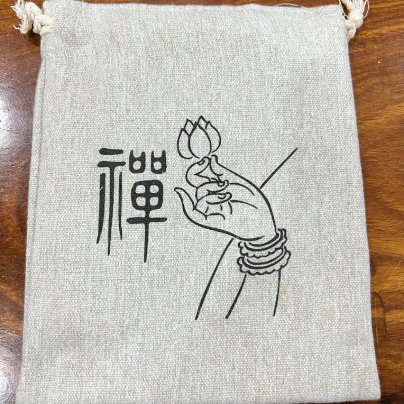 首饰袋 精美手工艺品文玩布袋