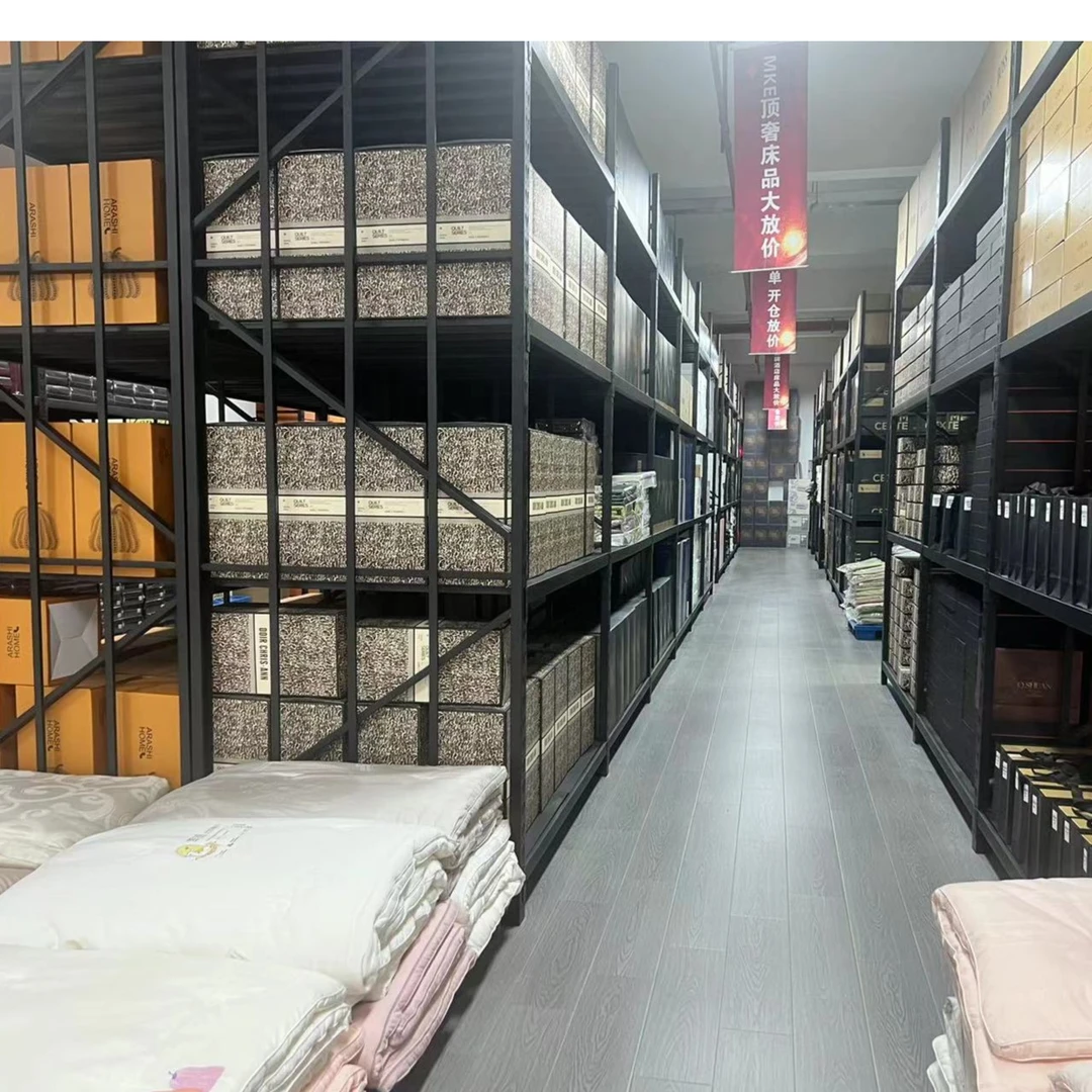 【寐可儿】高端 定制 床品 尾单QSNC