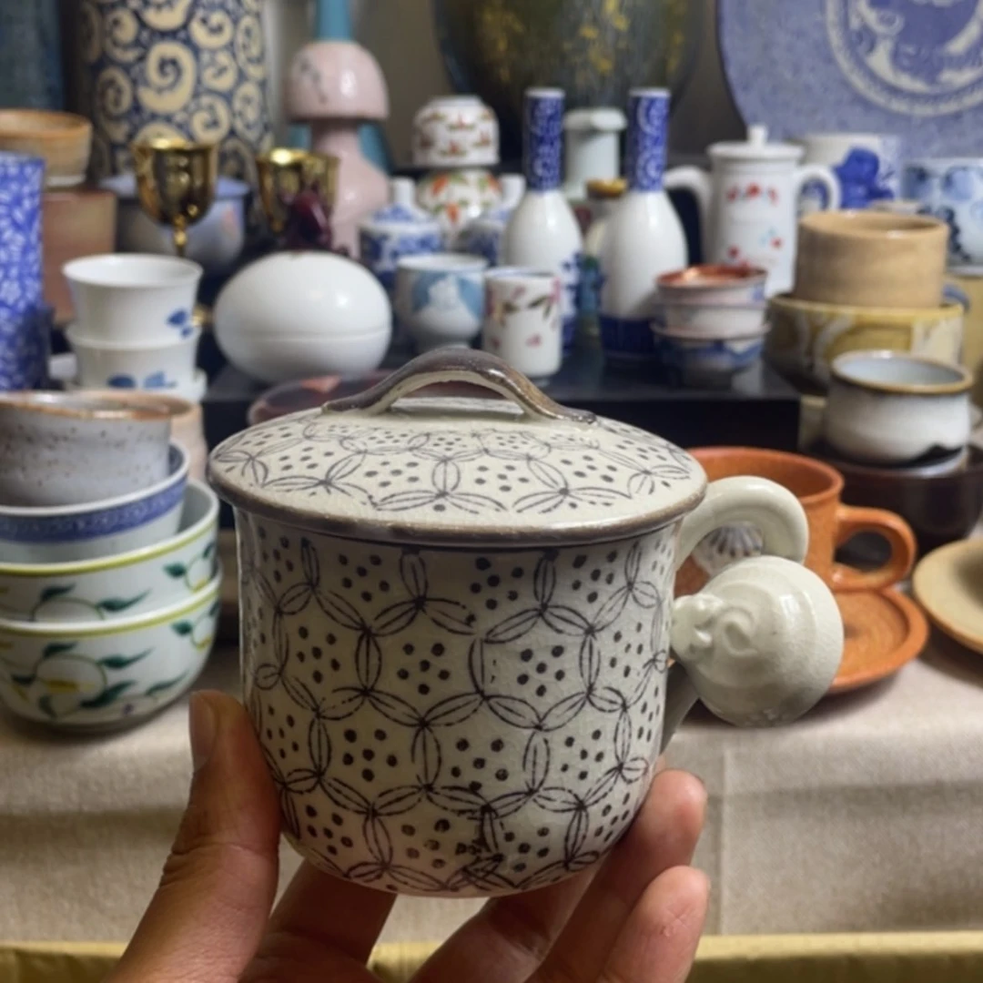 【闪购商品】密胺碟蓝*蓝