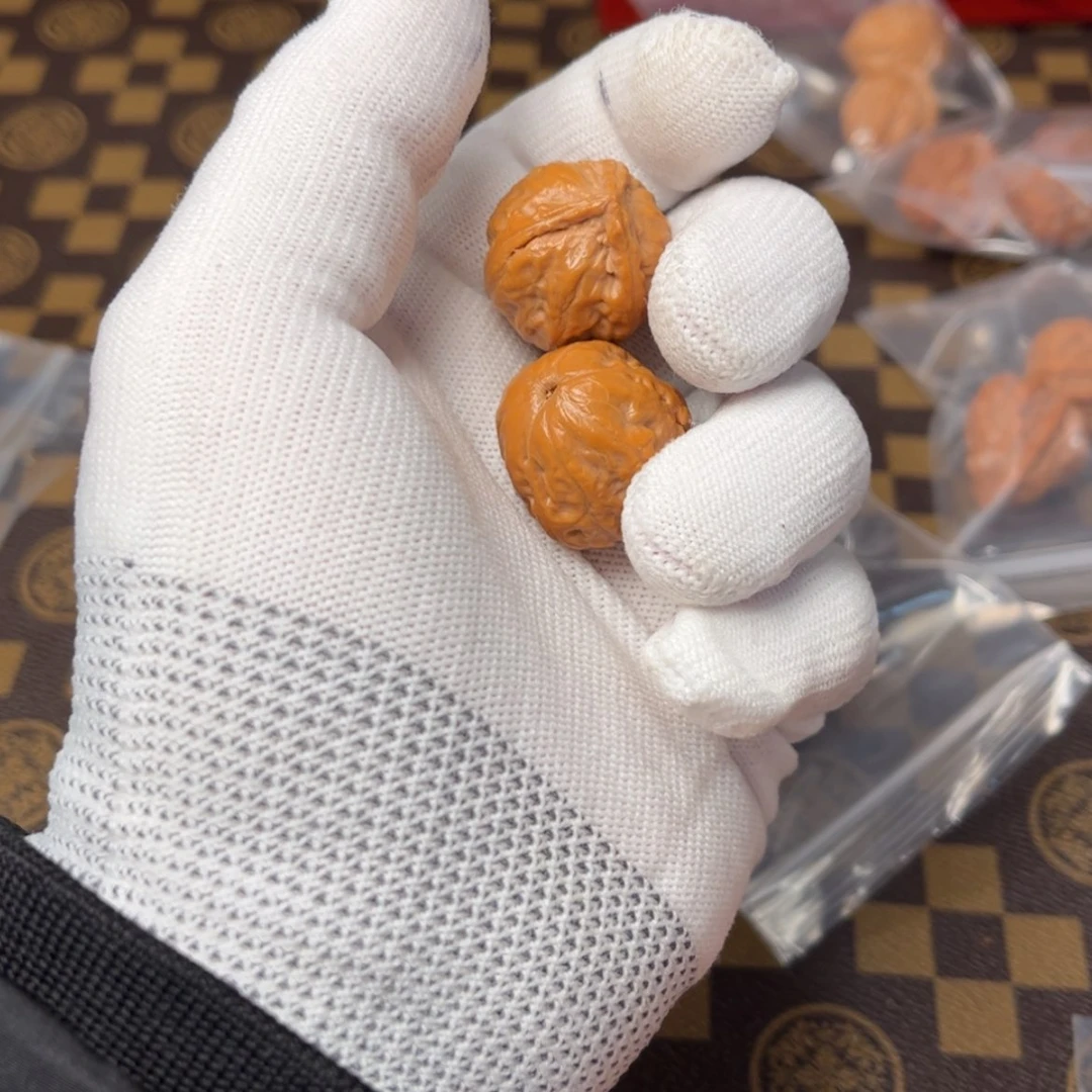 【闪购商品】文玩核桃把件80