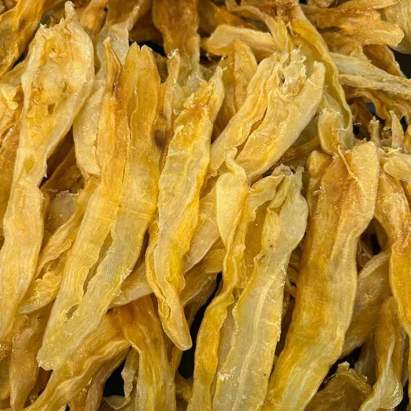 大海鱼胶|十年老货北海阴阳胶