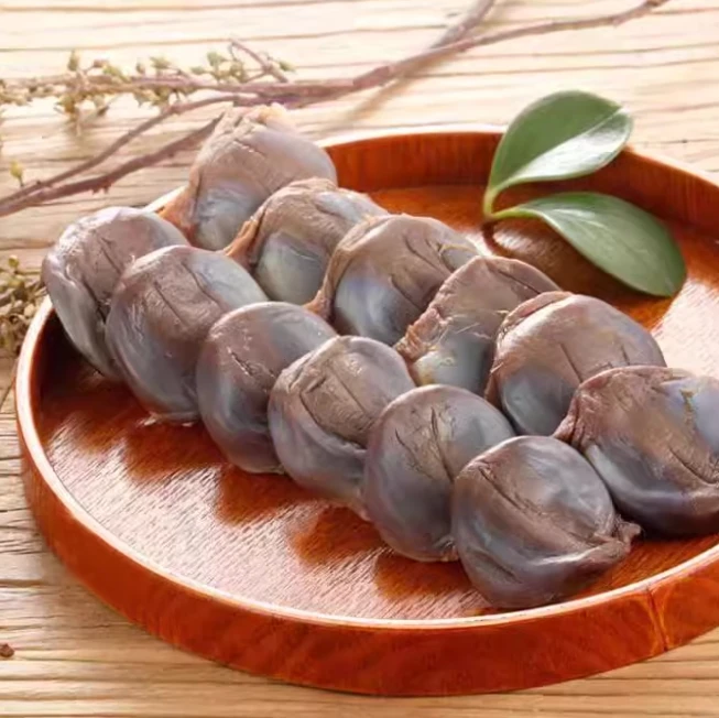 【顺德拉叔臻品】精选陈肾干