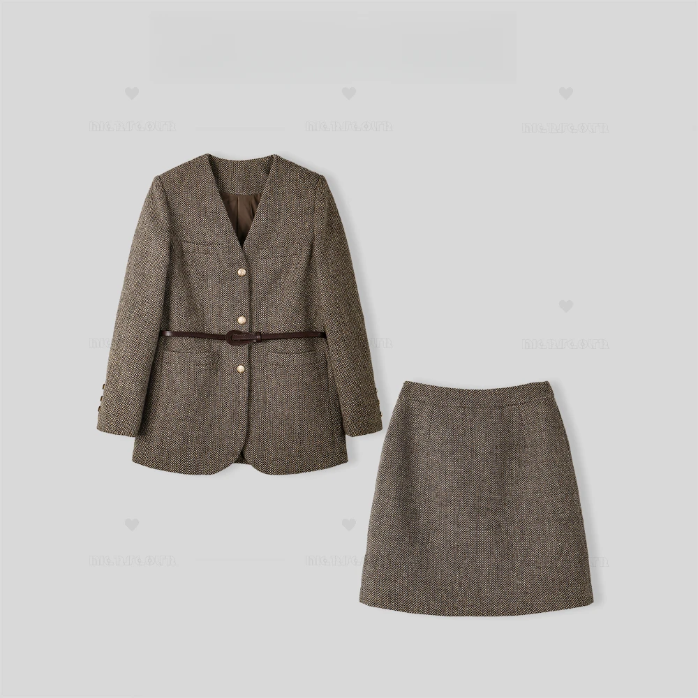2024秋季新款时尚百搭套装87B2182
