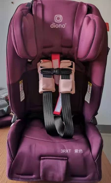 高品质品牌0-12岁儿童 安 全 椅子