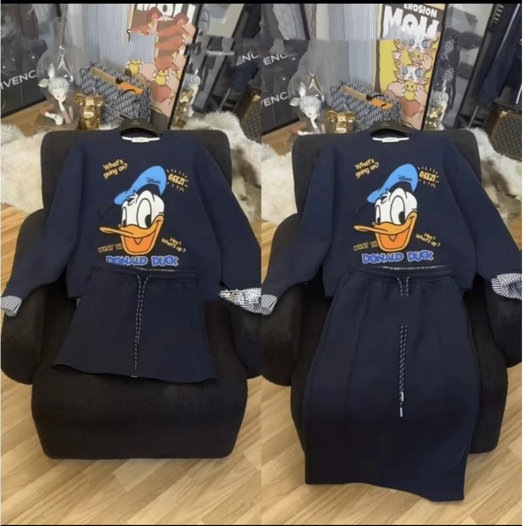 319套装遮肉显瘦洋气气质