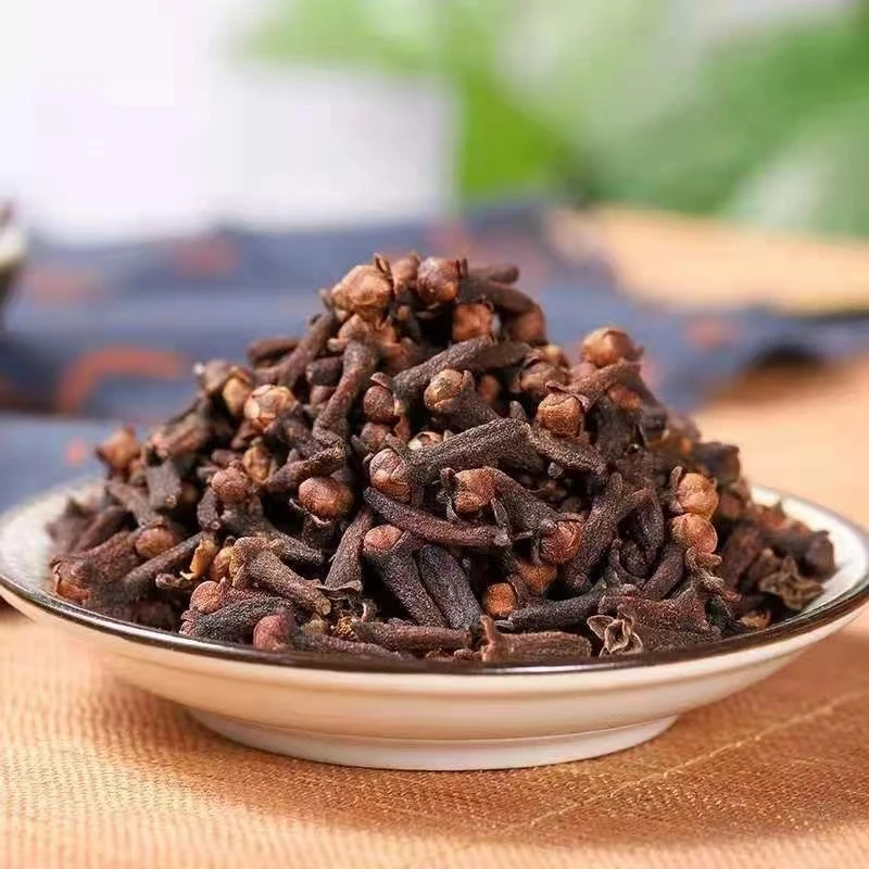丁香 公丁香卤料香料调味料大料香味浓郁另售花椒