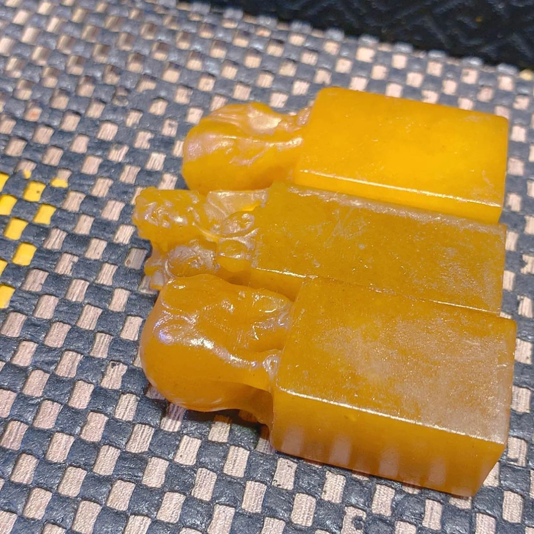 【闪购商品】寿山石陈****年寿山石批发