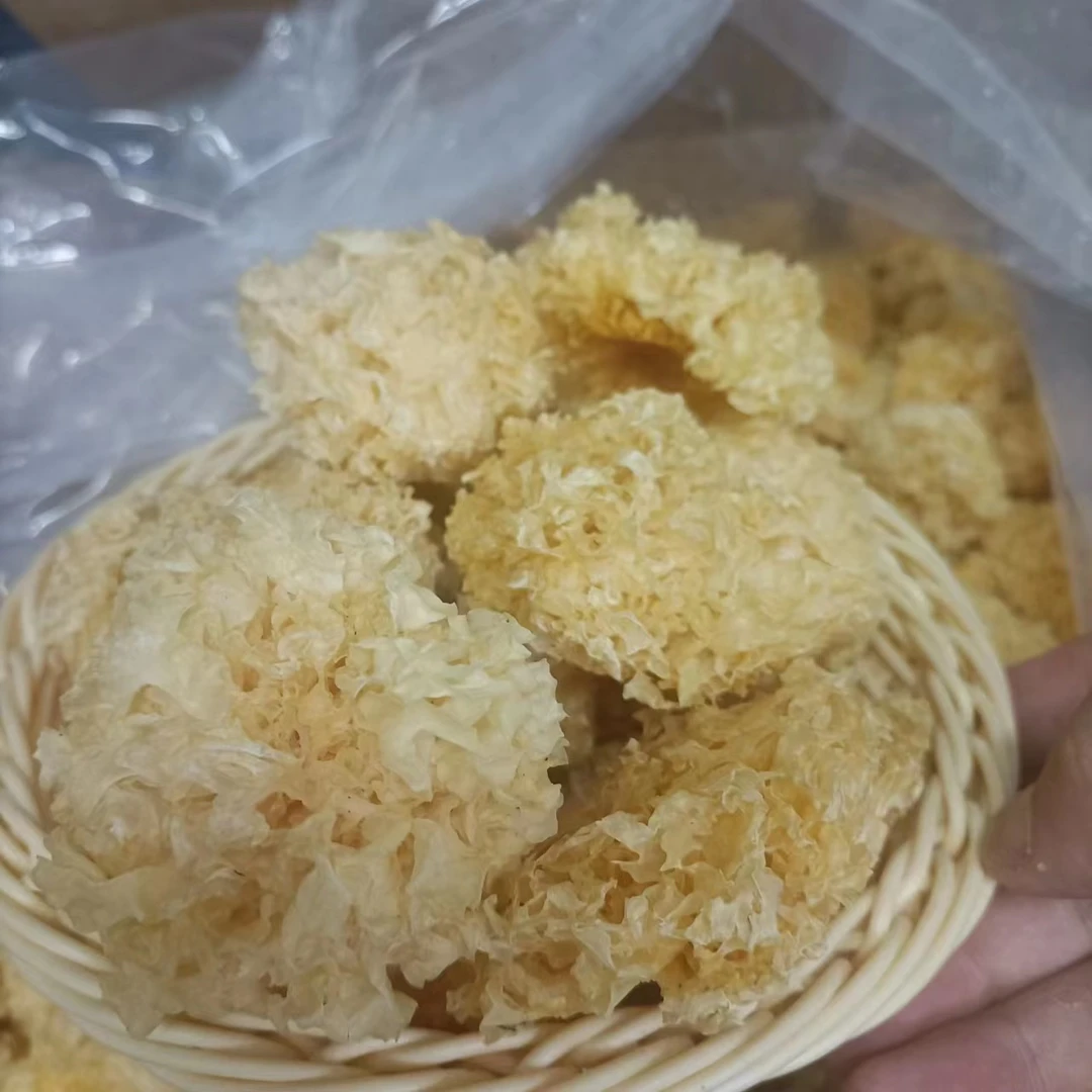 栋木银耳干货新鲜500夏天煲汤银耳羹农产品食用