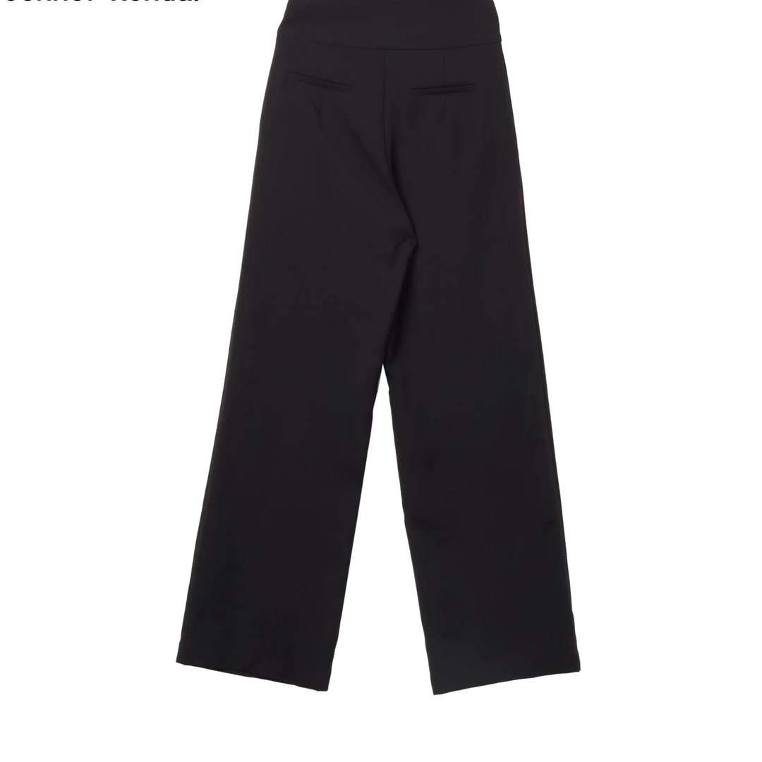 梭织长裤1001-KZ005