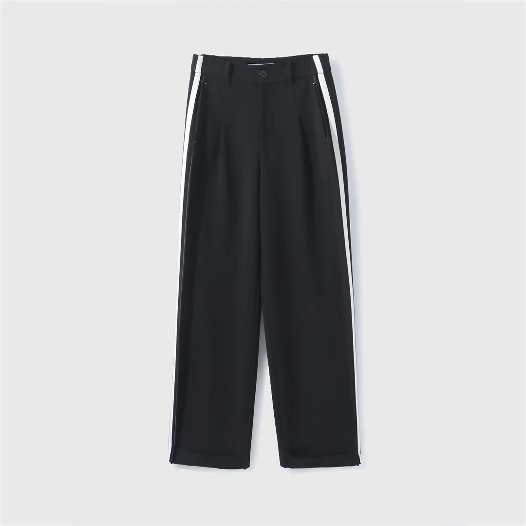 梭织长裤1001-999-Z223K49