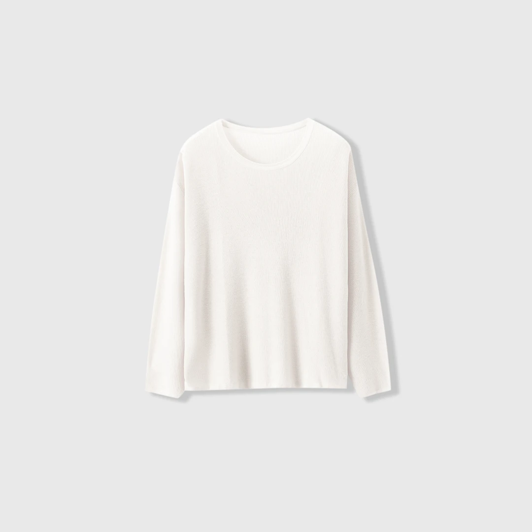 套头针织衫1001-3259