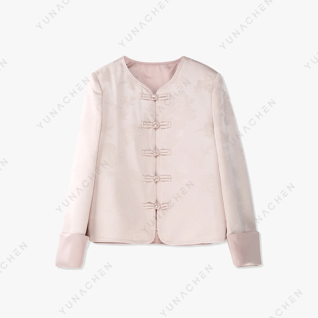 114-3955女装外套84-87