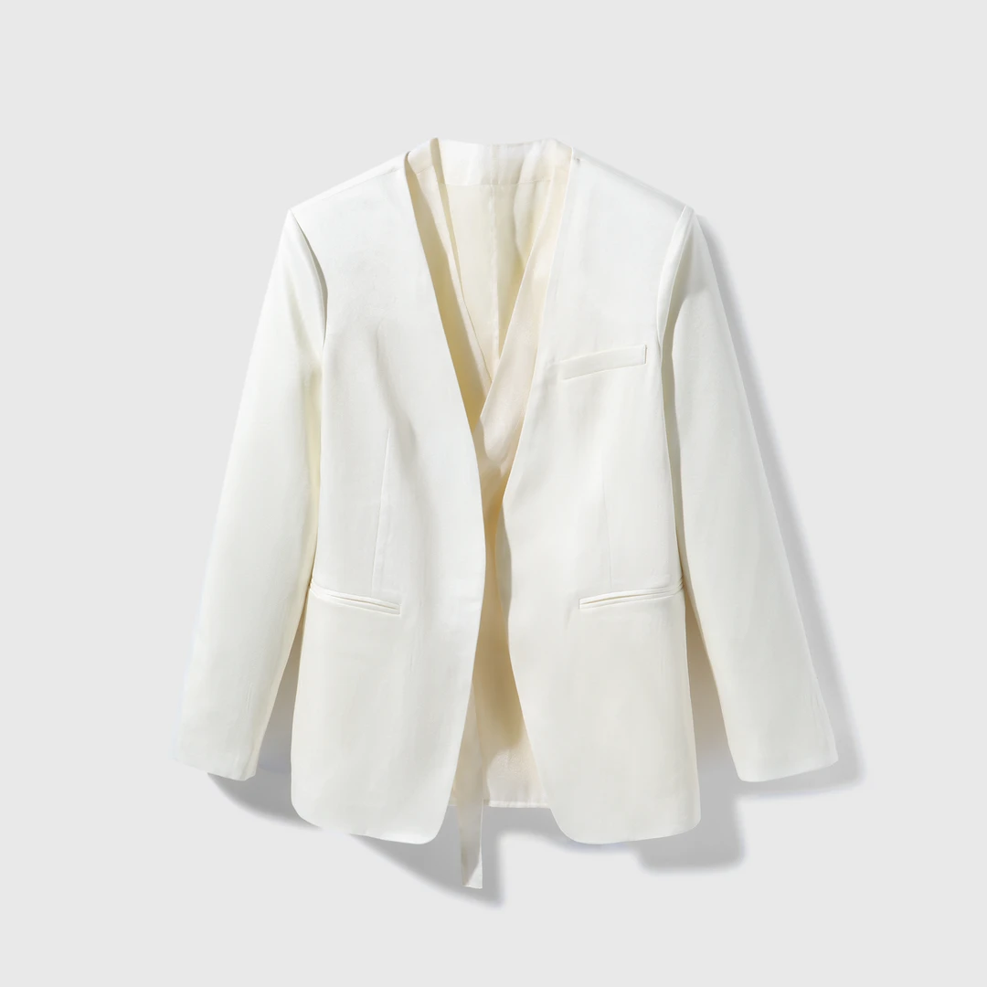 梭织外套1001-999-Z23W10A