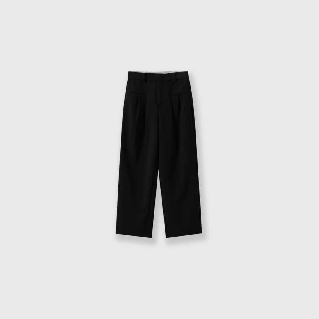 梭织长裤梭织长裤F86302