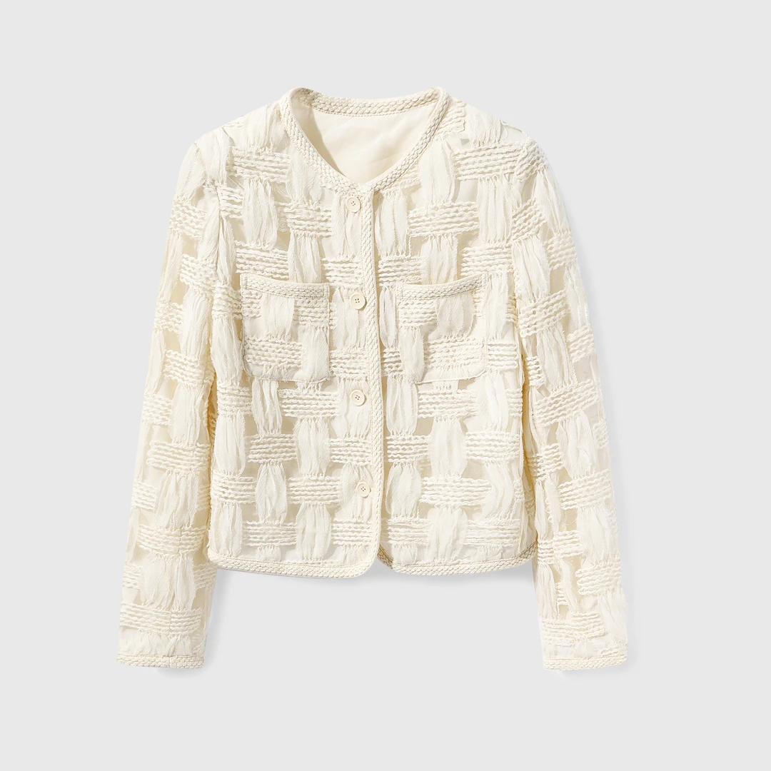 外套1001-999-G23W21A