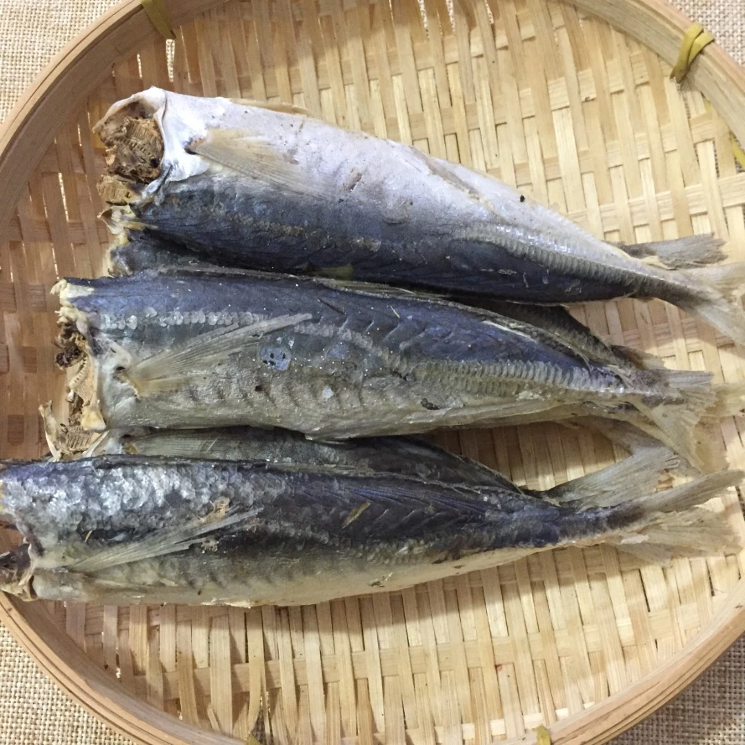 1斤包邮 巴浪鱼干 福建新鲜日晒巴朗鱼干咸鱼干海鲜