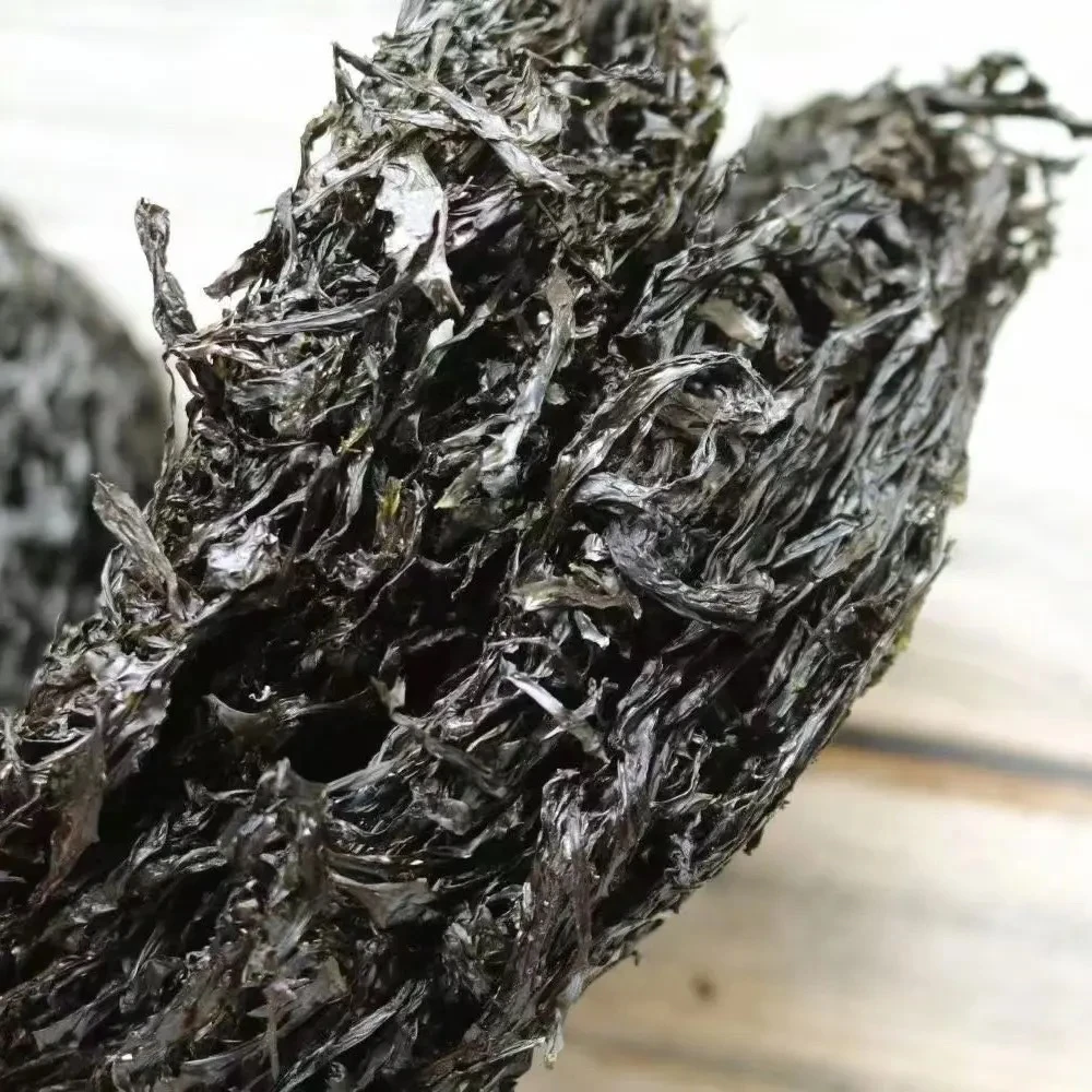 头水紫菜【宏大鱼胶福利】