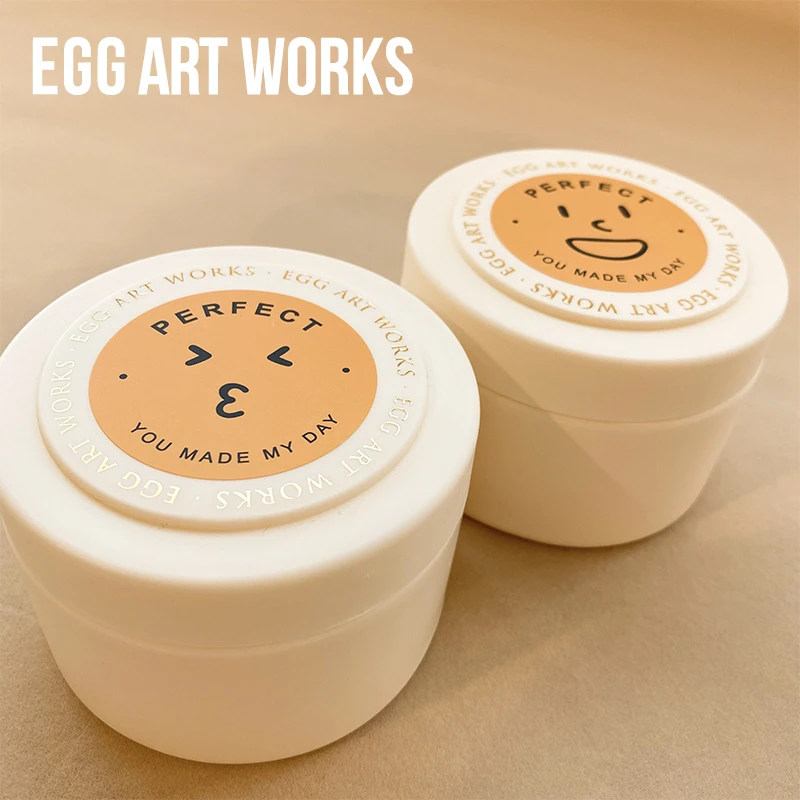 咩咩奶冻 无拉伸性 结结实实的水弹泥