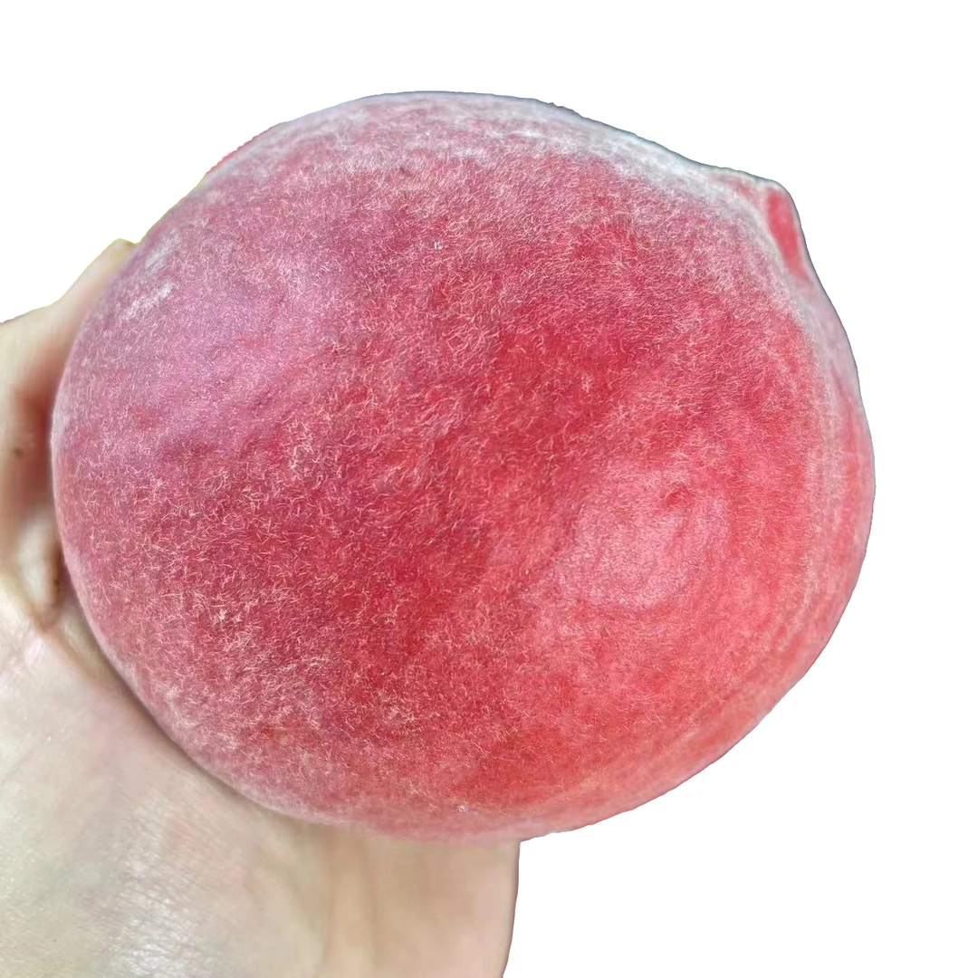 龙泉驿水蜜桃（坏果包赔）