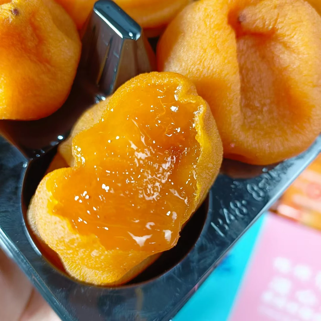 爆浆流心吊柿饼(坏果包赔)