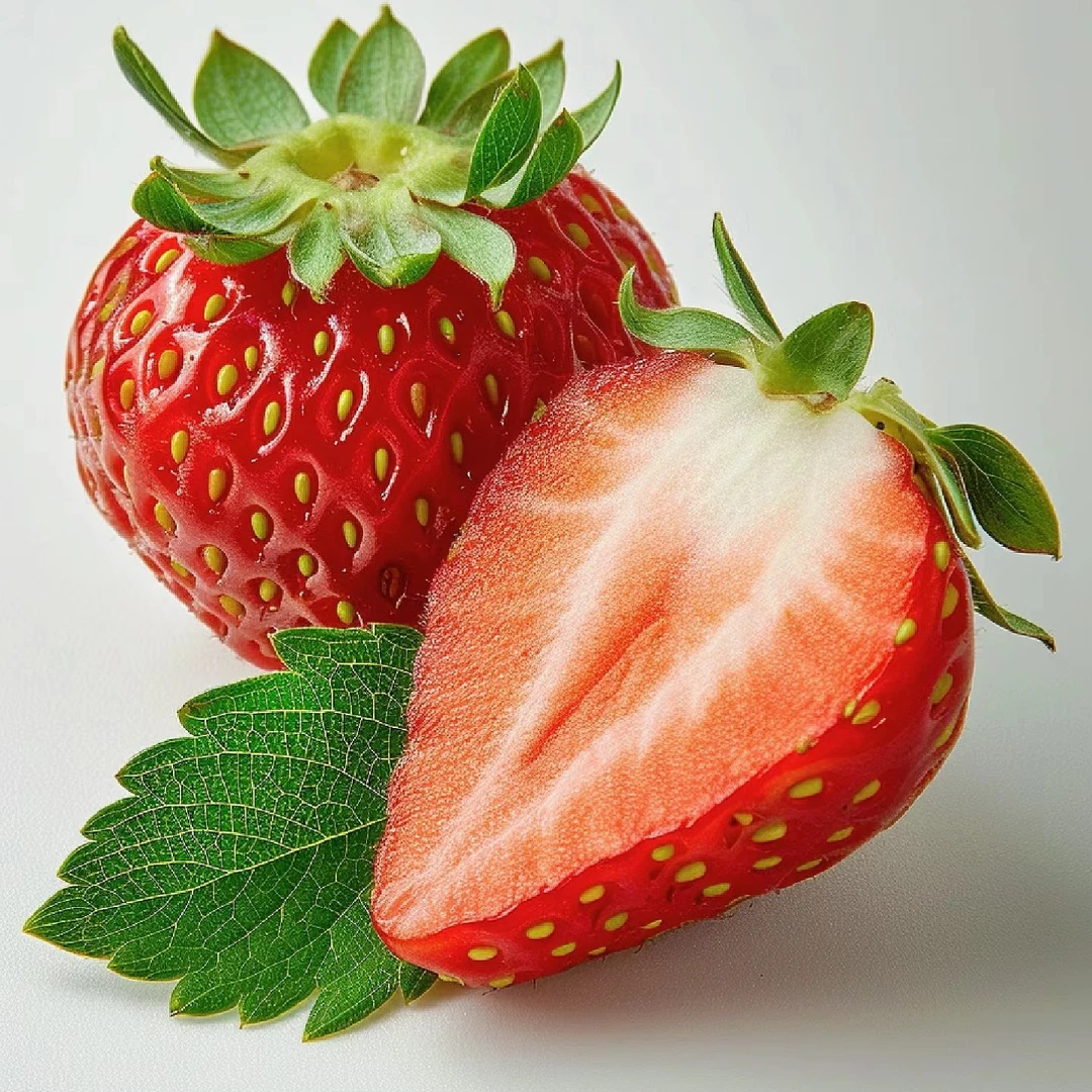 丹东九九草莓（惠鲜）