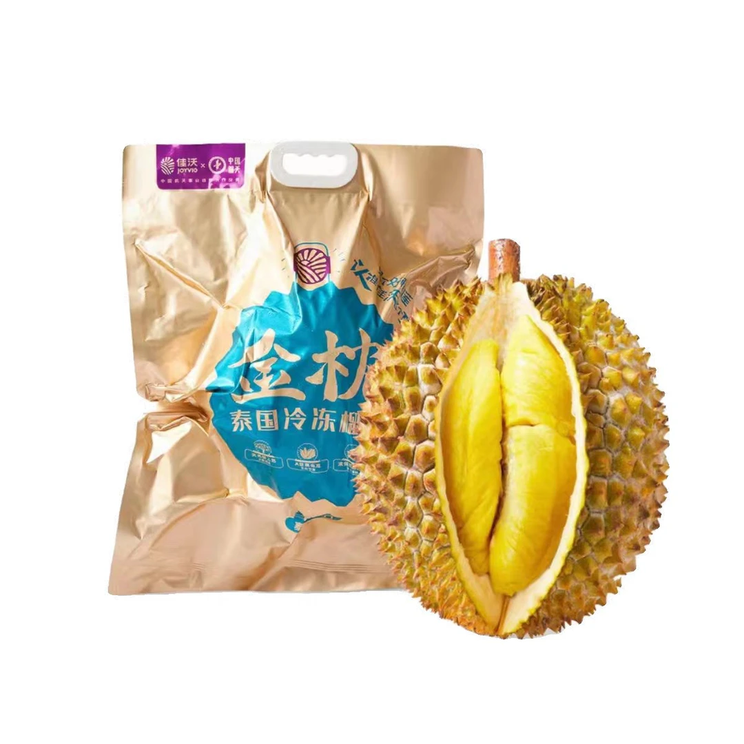 《惠鲜水果》冻榴莲软糯香甜（坏果包赔）