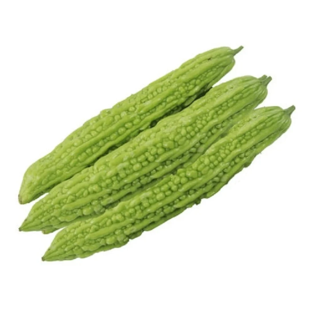 产地直发苦瓜约250-350g/份